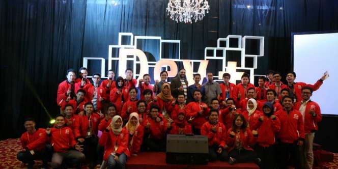 Mengenal Tiga Aplikasi Anak Bangsa, Finalis Dev+ 2017