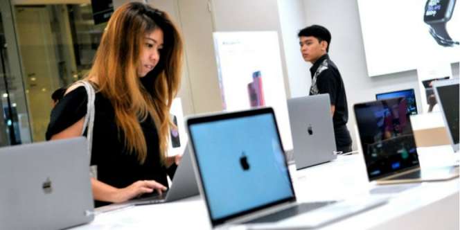 Menengok Rencana Pusat Riset Apple di Tangerang