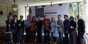 Menanti Lahirnya Desainer Busana Muslim Zoya di Muffest 2017