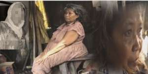 Kisah Karfiah, 13 Tahun Tunggu Anak di Lokasi Ia Ditinggalkan