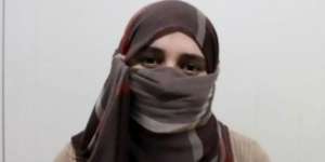 Pilunya Wanita Tawanan ISIS: Seperti Binatang di Pasar Ternak