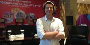 Soal Artis Terjerat Narkoba, Ini Kata Roger Danuarta