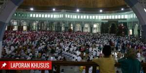 `Dai Lahir dari Permintaan Masyarakat`