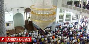 Pedoman Ceramah Tempat Ibadah, Perlukah?