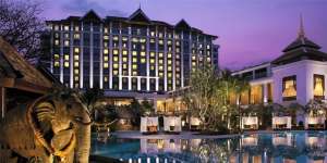 'Warmer Welcomes', Layanan Unik dari Dua Hotel Kelas Dunia