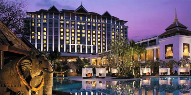 'Warmer Welcomes', Layanan Unik dari Dua Hotel Kelas Dunia