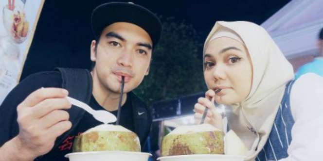 Heboh Mantan Suami Ajak Rina Nose ke KUA