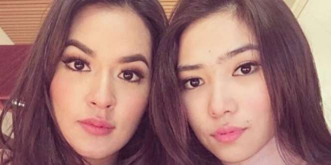 Komentar Kocak Netizen Lihat Kemiripan Raisa dan Isyana