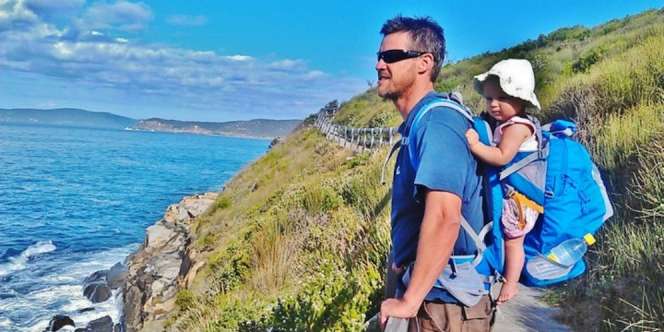 10 Alasan Kenapa Traveling Bareng Anak Itu Penting