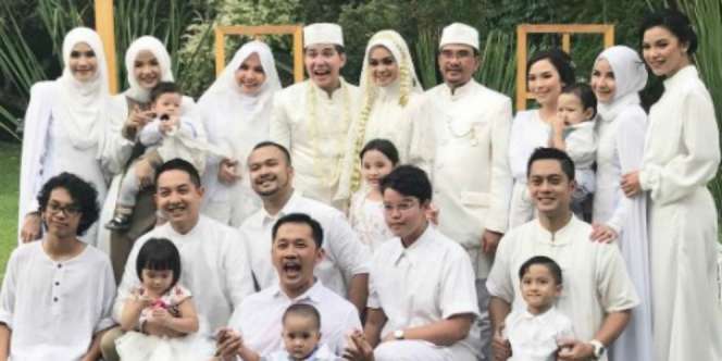 Bulan Madu ke Luar Negeri, Haykal dan Namira Dilarang Pulang
