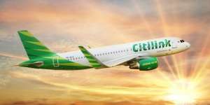 Juliandra Nurtjahjo Jadi `Pilot` Baru Direksi Citilink