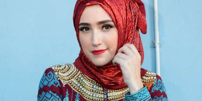 Pasha Ungu Disebut ke Singapura Tanpa Izin, Ini Komentar Istri