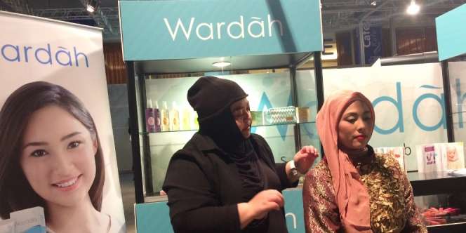 Go Internasional! Wardah Siap Masuk Malaysia