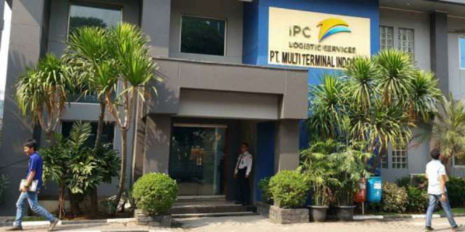 IPC Logistic Service Cari Lulusan Teknik Elektro