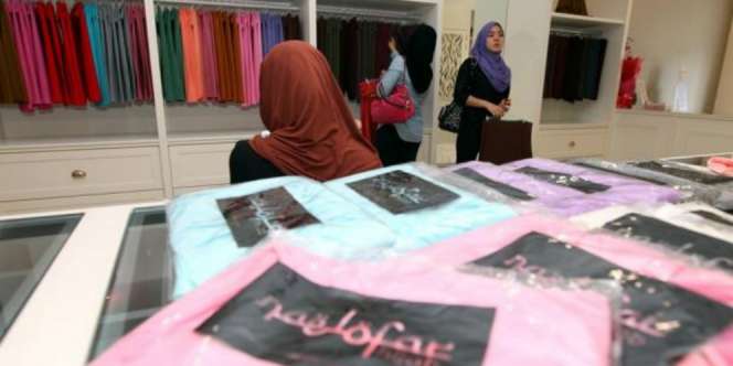 Entrepreneur Lifestyle Malaysia Bersiap Mendunia