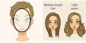 Tips Memilih Model Rambut Sesuai Bentuk Wajah