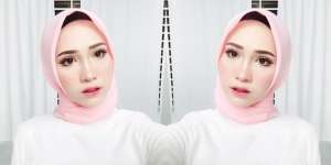 Segar Sepanjang Hari Tanpa Harus Selalu 'Touch up'