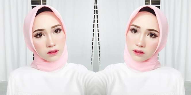 Segar Sepanjang Hari Tanpa Harus Selalu 'Touch up'