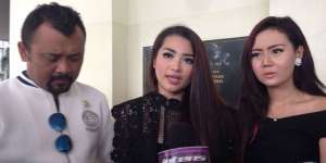 Fitri Karlina Ungkap Kondisi Terakhir Jupe