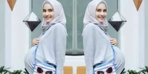 Baju Muslim yang Cocok Dipakai Ibu Hamil