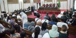 Sidang Ahok, Pengacara Minta Video Ceramah Gusdur Diputar
