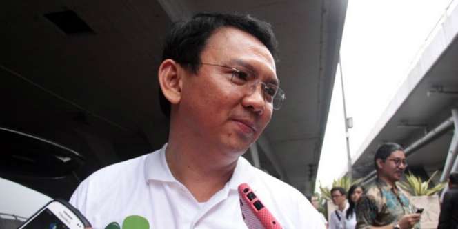 Pengacara Nilai Jaksa Sulit Buktikan Niat Ahok Nistakan Agama