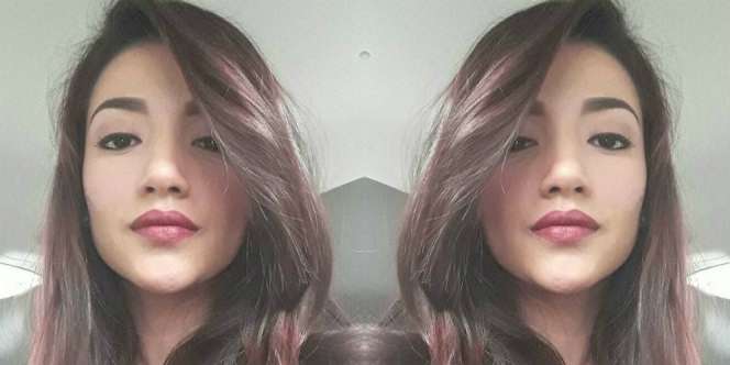 Demi Sidang Cerai, Tsania Marwa Batalkan Umroh Bareng Atalarik