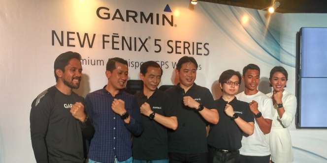 Jam Tangan yang Cocok Digunakan Orang Asia
