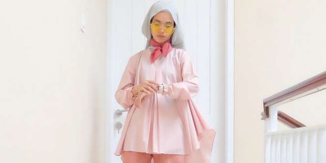 Iymel Says Hijab: Tawaran Harga Menarik untuk Hijaber