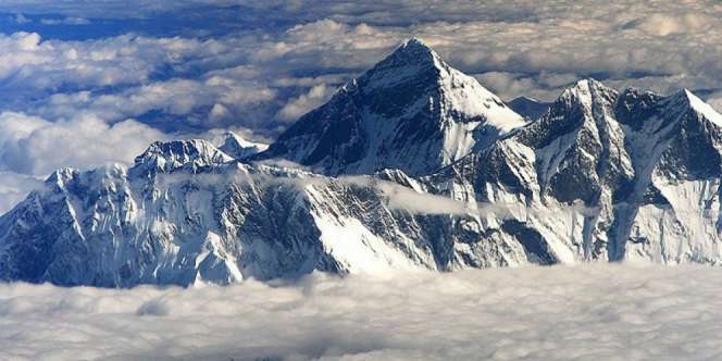 22 Foto Bukti Keindahan Bumi dan Isinya