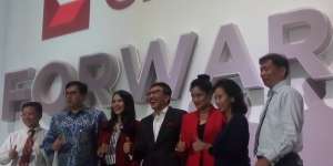 Luncurkan Brand Promise Anyar, CIMB Niaga Bidik 4 Segmen