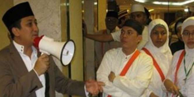 Umroh Akbar dengan 1.000 Jemaah, Mau Ikut?
