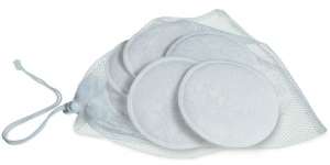  Payudara Lebih Nyaman Saat Menyusui dengan Breast Pad