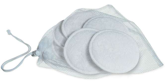  Payudara Lebih Nyaman Saat Menyusui dengan Breast Pad
