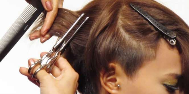 Muslimah Mencukur Habis Rambut, Bolehkah?