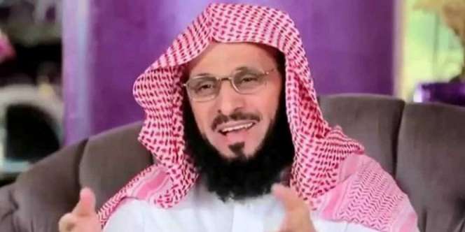 Ulama Saudi Geram dengan Mitos Simbol Mata Dajal