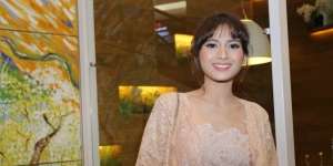 Hamil Muda, Acha Septriasa Mengidam Empal Gentong