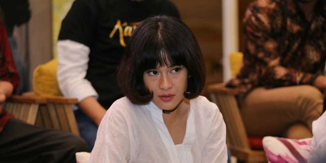 Cerita Dian Sastro Ditolak jadi Kartini