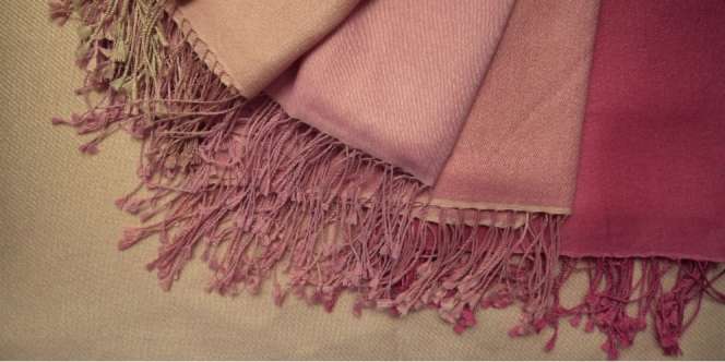 Cara Benar Simpan Jilbab, Nomor 3 Pasti Sering Dilupakan