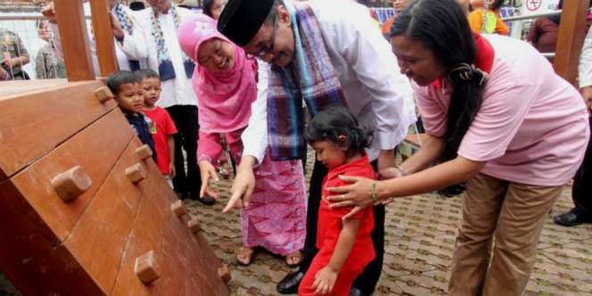 Ingatkan Pilkada 19 April, Djarot: Jangan Keluar Kota
