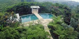 5 Rekomendasi Hotel Keren dengan Tarif di Bawah Rp 1 Juta