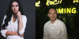 Aura Kasih dan Ben Joshua Comeback ke Layar Lebar
