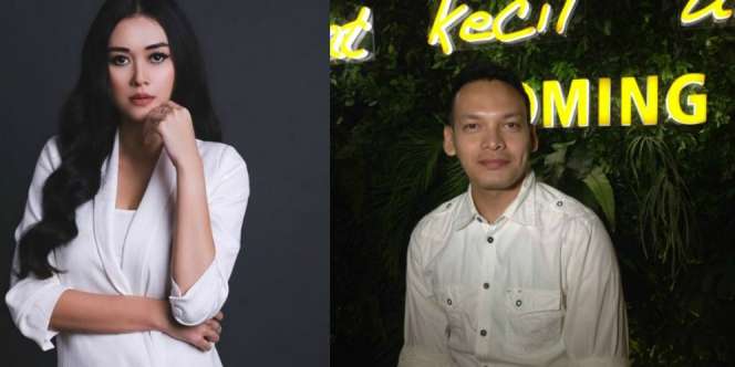 Aura Kasih dan Ben Joshua Comeback ke Layar Lebar