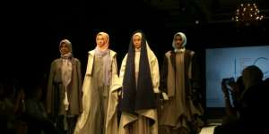 Resmi Digelar, MUFFEST 2017 Usung Busana Muslim RI Mendunia