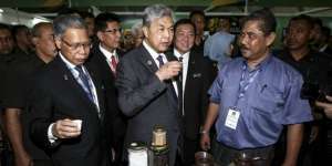 Jadi Pusat Halal Global 2020, Ini Klaim Keunggulan Malaysia