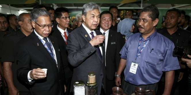 Jadi Pusat Halal Global 2020, Ini Klaim Keunggulan Malaysia