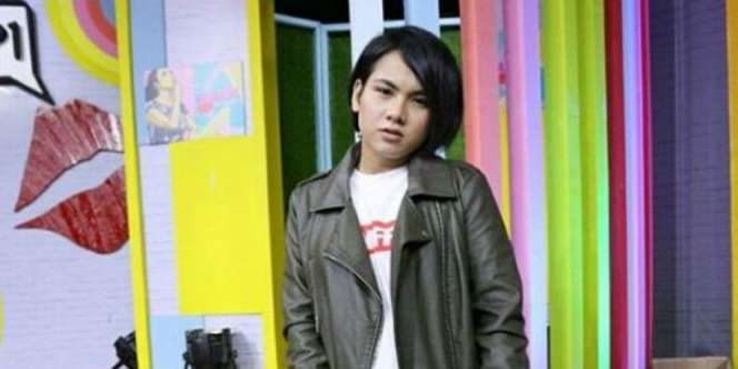 Digugat Cerai Aming, Evelyn Segera Pindah ke Jepang?