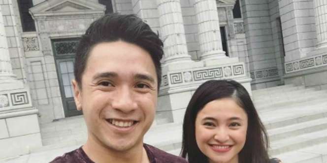 Terkuak, Sosok Pria yang Sedang Dekat dengan Marshanda