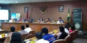 OJK Siapkan Medan Jadi Pusat Keuangan Wilayah Barat Indonesia