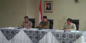 Menag: Jangan Tergoda Haji Jalur Tak Resmi